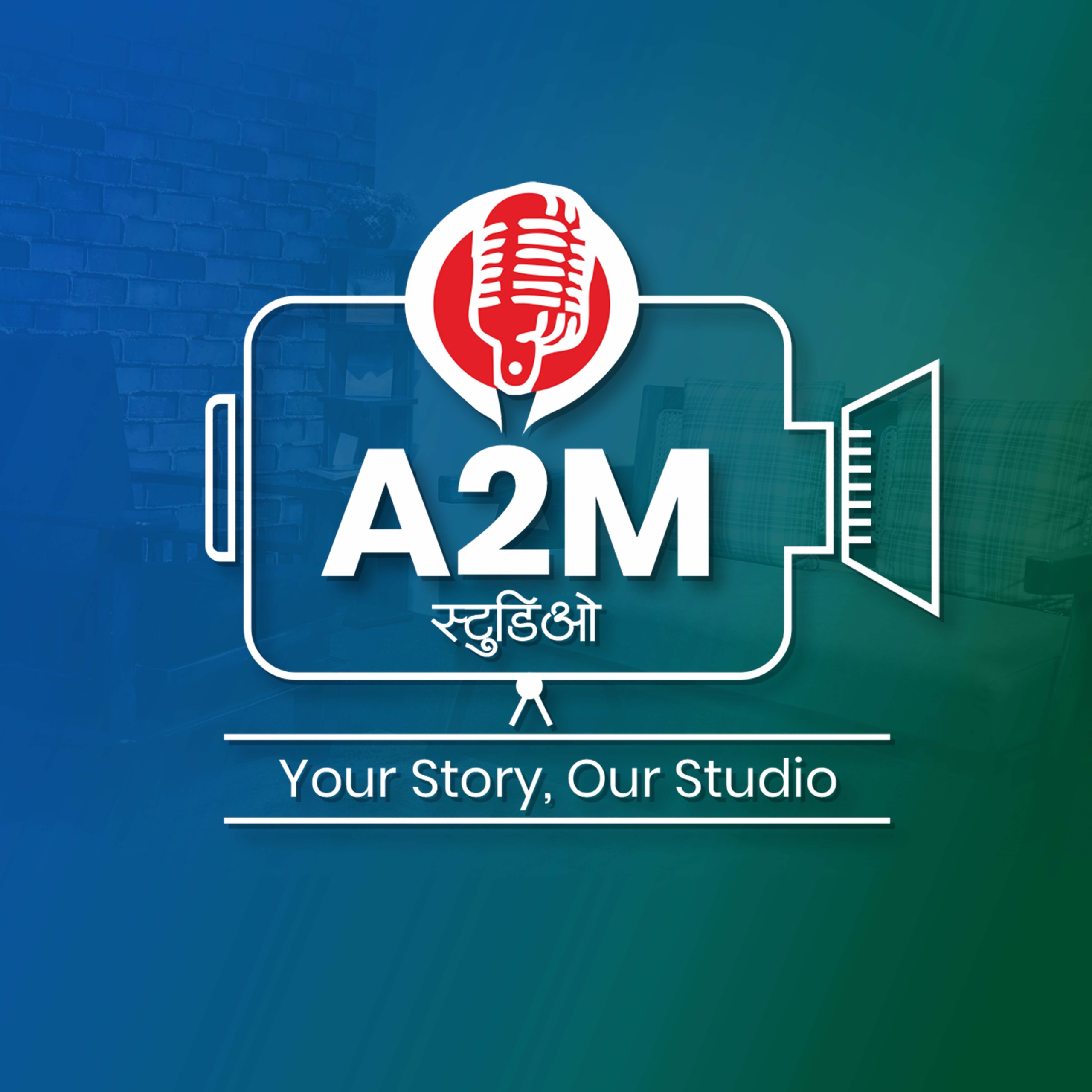 A2M Studio